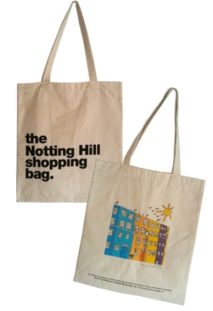 Coming back in 2019 by popular demand – the house bag!