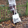 Tower Bridge | Notting Hill Shopping Bag - Notting Hill Shopping Bag