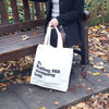 Original Cotton Bag | Notting Hill Bag - Notting Hill Shopping Bag
