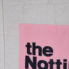 Original Cotton Bag Pink | Notting Hill Shopping Bag - Notting Hill Shopping Bag
