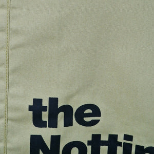 Original Cotton Bag Light Yellow | Notting Hill Shopping Bag - Notting Hill Shopping Bag