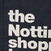 Original Cotton Bag Black | Notting Hill Shopping Bag - Notting Hill Shopping Bag