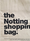Original Cotton Bag | Notting Hill Bag - Notting Hill Shopping Bag