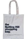 Original Cotton Bag | Notting Hill Bag - Notting Hill Shopping Bag