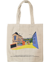 Camden Bridge Bag | Notting Hill Shopping Bag - Notting Hill Shopping Bag