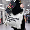 Camden Bridge Bag | Notting Hill Shopping Bag - Notting Hill Shopping Bag