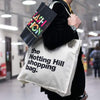 Love Cotton Bag / Notting Hill Shopping Bag - Notting Hill Shopping Bag