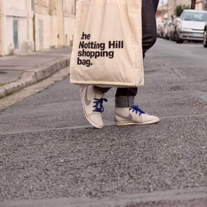 Original Cotton Bag | Notting Hill Bag - Notting Hill Shopping Bag
