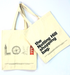 Love Cotton Bag / Notting Hill Shopping Bag - Notting Hill Shopping Bag